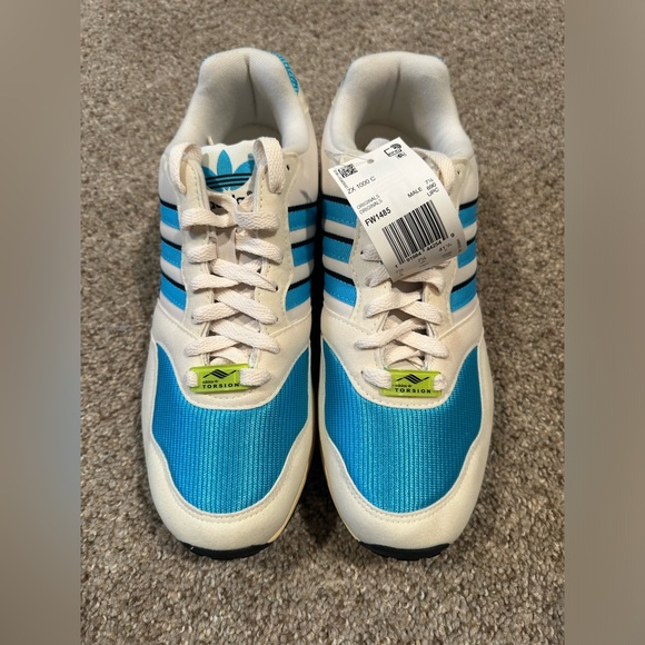 Adidas ZX 1000 C - Picture 4 of 6